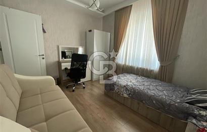 TURAN GÜNEŞ YAKINI 3.5+1 MÖBLELİ MANZARALI MODERN KİRALIK FURNISHED RENTAL