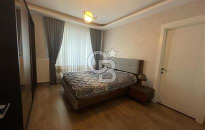 TURAN GÜNEŞ YAKINI 3.5+1 MÖBLELİ MANZARALI MODERN KİRALIK FURNISHED RENTAL