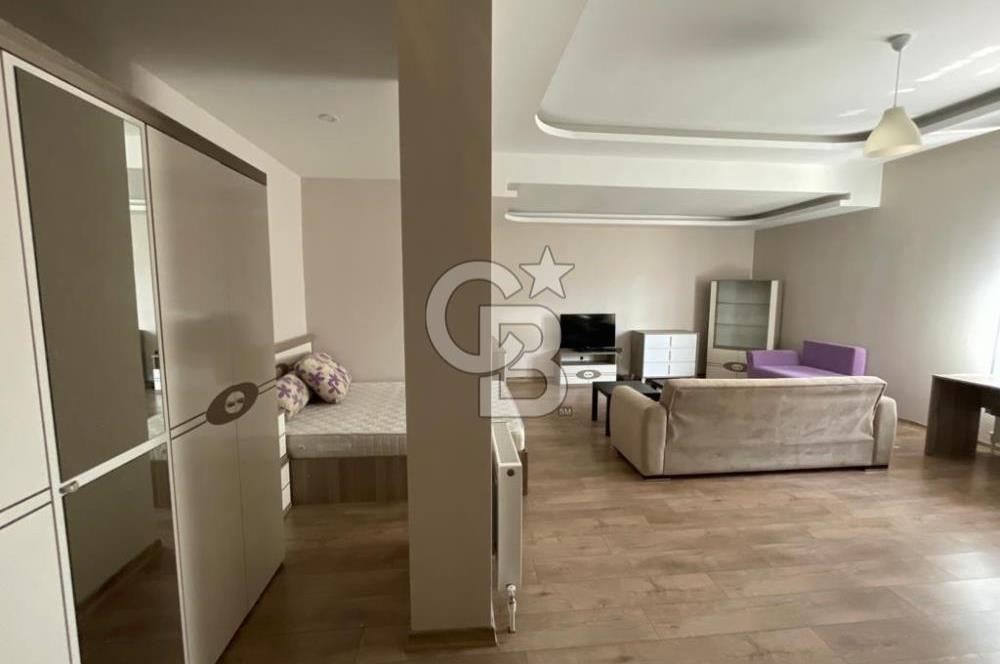 TURAN GÜNEŞ YAKINI 3.5+1 MÖBLELİ MANZARALI MODERN KİRALIK FURNISHED RENTAL