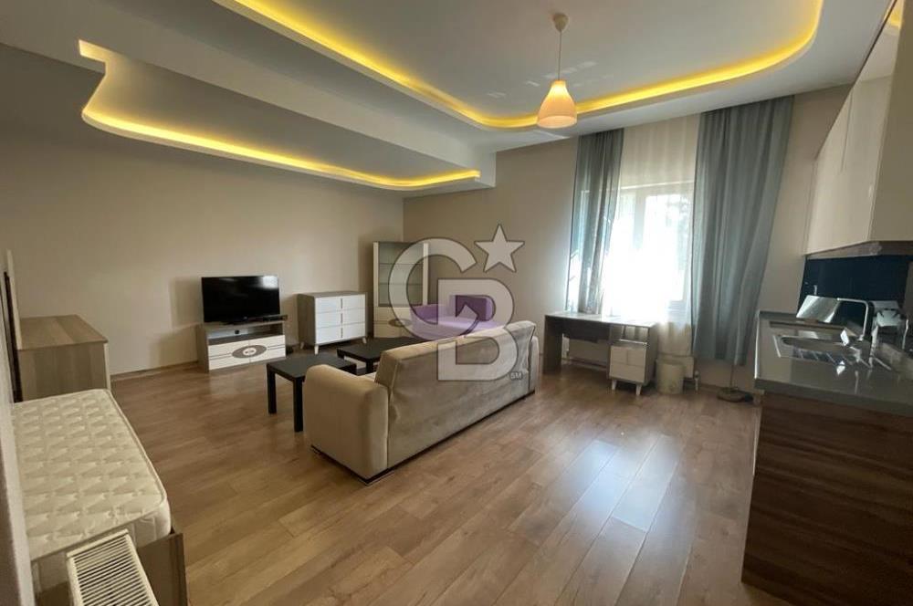 TURAN GÜNEŞ YAKINI 3.5+1 MÖBLELİ MANZARALI MODERN KİRALIK FURNISHED RENTAL