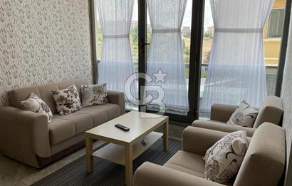 TURAN GÜNEŞ YAKINI 3.5+1 MÖBLELİ MANZARALI MODERN KİRALIK FURNISHED RENTAL