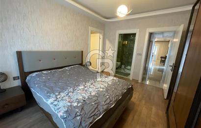 TURAN GÜNEŞ YAKINI 3.5+1 MÖBLELİ MANZARALI MODERN KİRALIK FURNISHED RENTAL