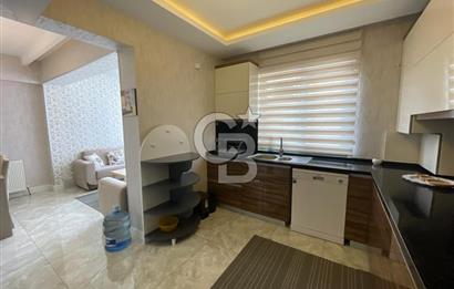 TURAN GÜNEŞ YAKINI 3.5+1 MÖBLELİ MANZARALI MODERN KİRALIK FURNISHED RENTAL