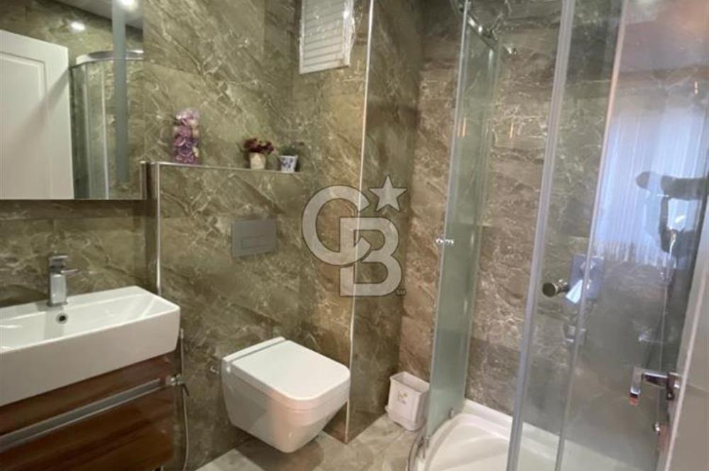 TURAN GÜNEŞ YAKINI 3.5+1 MÖBLELİ MANZARALI MODERN KİRALIK FURNISHED RENTAL