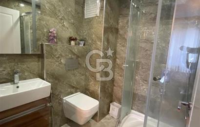 TURAN GÜNEŞ YAKINI 3.5+1 MÖBLELİ MANZARALI MODERN KİRALIK FURNISHED RENTAL