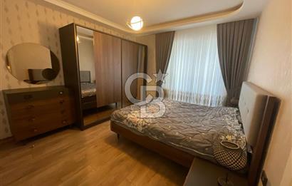 TURAN GÜNEŞ YAKINI 3.5+1 MÖBLELİ MANZARALI MODERN KİRALIK FURNISHED RENTAL