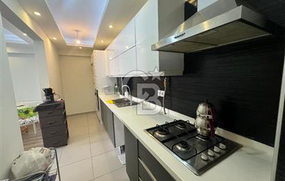 FAHRETTİN ALTAY GENERAL KAZIM ÖZALPTE 3+1 SATILIK DAİRE