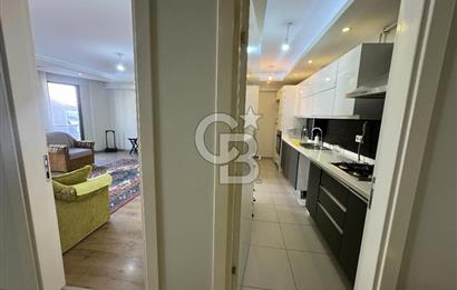 FAHRETTİN ALTAY GENERAL KAZIM ÖZALPTE 3+1 SATILIK DAİRE