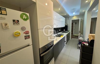 FAHRETTİN ALTAY GENERAL KAZIM ÖZALPTE 3+1 SATILIK DAİRE