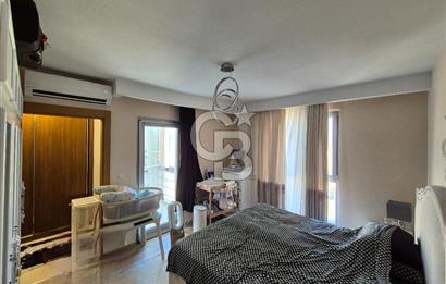 TÜRKKONUT SUR PARK SİTESİNDE YAPILI 4+1 SATILIK DAİRE