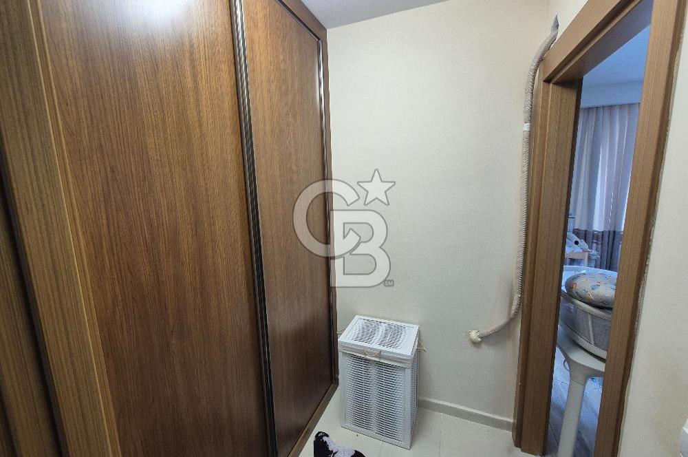 TÜRKKONUT SUR PARK SİTESİNDE YAPILI 4+1 SATILIK DAİRE