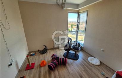 TÜRKKONUT SUR PARK SİTESİNDE YAPILI 4+1 SATILIK DAİRE