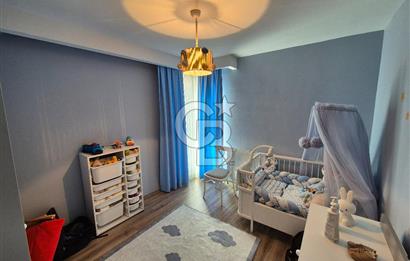 TÜRKKONUT SUR PARK SİTESİNDE YAPILI 4+1 SATILIK DAİRE