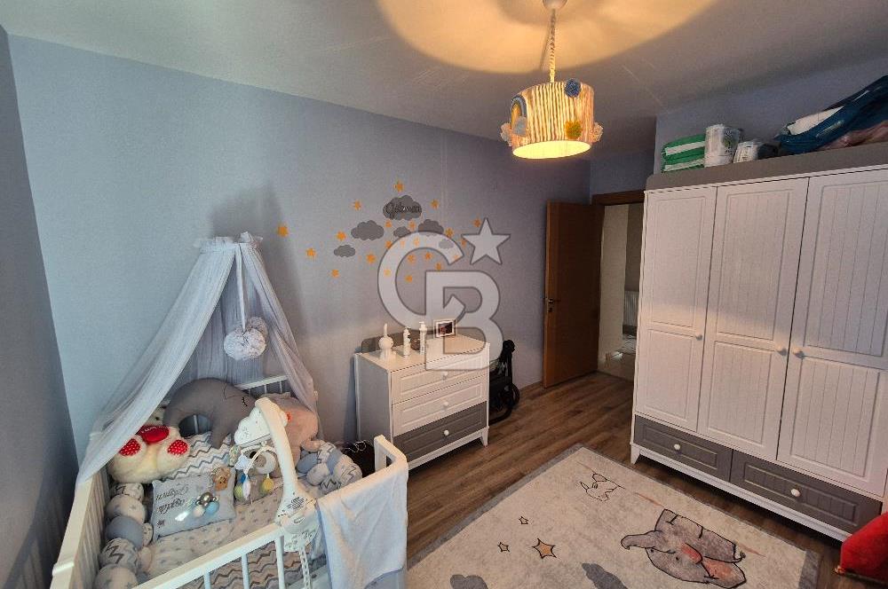 TÜRKKONUT SUR PARK SİTESİNDE YAPILI 4+1 SATILIK DAİRE