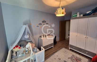 TÜRKKONUT SUR PARK SİTESİNDE YAPILI 4+1 SATILIK DAİRE