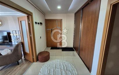 TÜRKKONUT SUR PARK SİTESİNDE YAPILI 4+1 SATILIK DAİRE