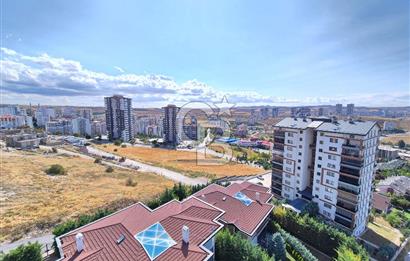 TÜRKKONUT SUR PARK SİTESİNDE YAPILI 4+1 SATILIK DAİRE