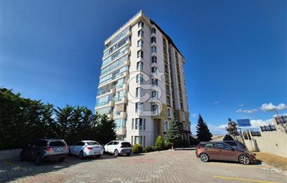 TÜRKKONUT SUR PARK SİTESİNDE YAPILI 4+1 SATILIK DAİRE