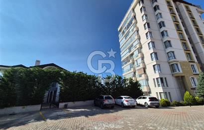 TÜRKKONUT SUR PARK SİTESİNDE YAPILI 4+1 SATILIK DAİRE