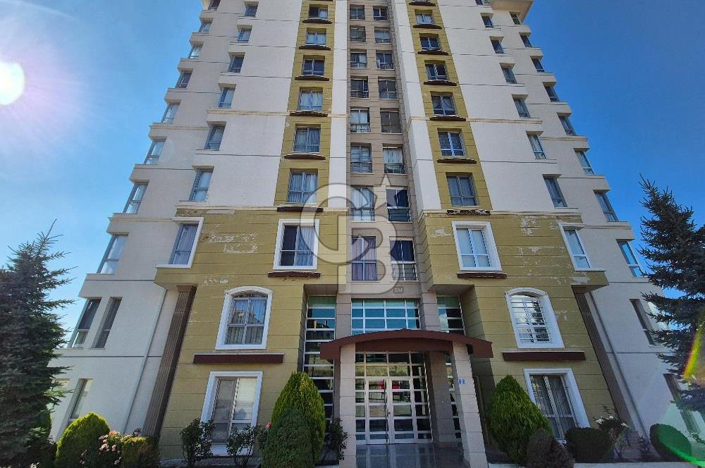 TÜRKKONUT SUR PARK SİTESİNDE YAPILI 4+1 SATILIK DAİRE