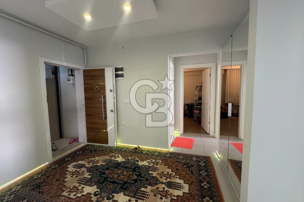 FAHRETTİN ALTAY GENERAL KAZIM ÖZALPTE 3+1 SATILIK DAİRE