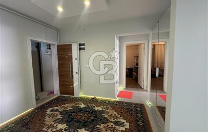 FAHRETTİN ALTAY GENERAL KAZIM ÖZALPTE 3+1 SATILIK DAİRE