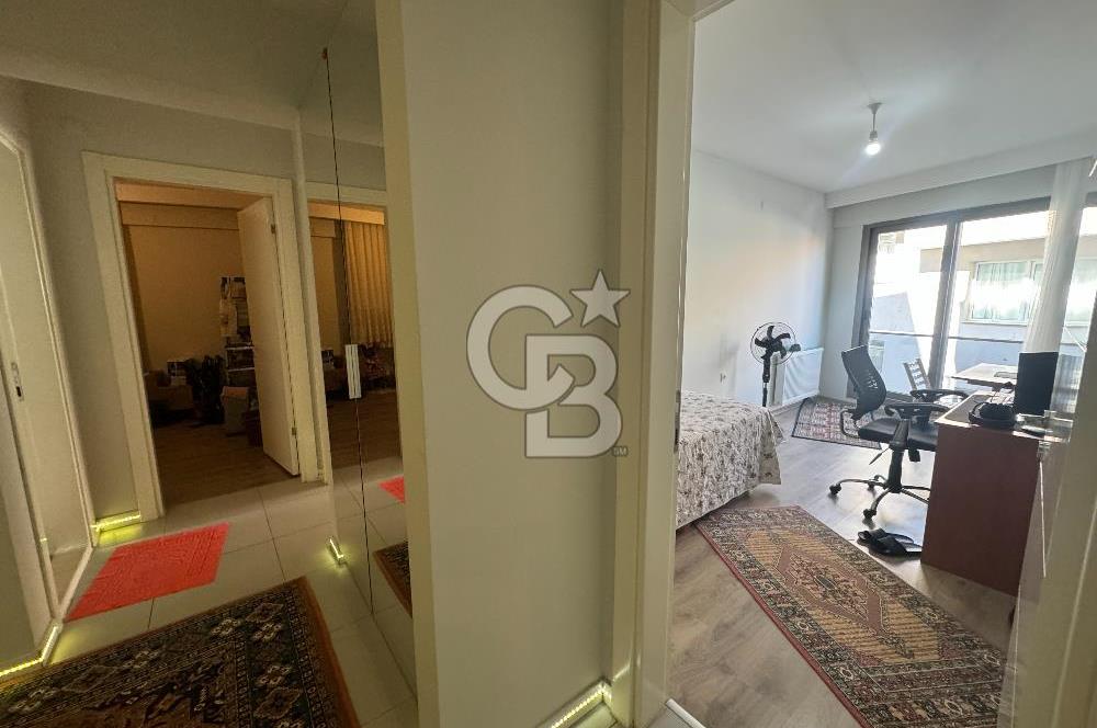 FAHRETTİN ALTAY GENERAL KAZIM ÖZALPTE 3+1 SATILIK DAİRE