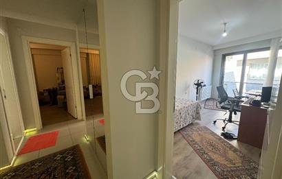 FAHRETTİN ALTAY GENERAL KAZIM ÖZALPTE 3+1 SATILIK DAİRE