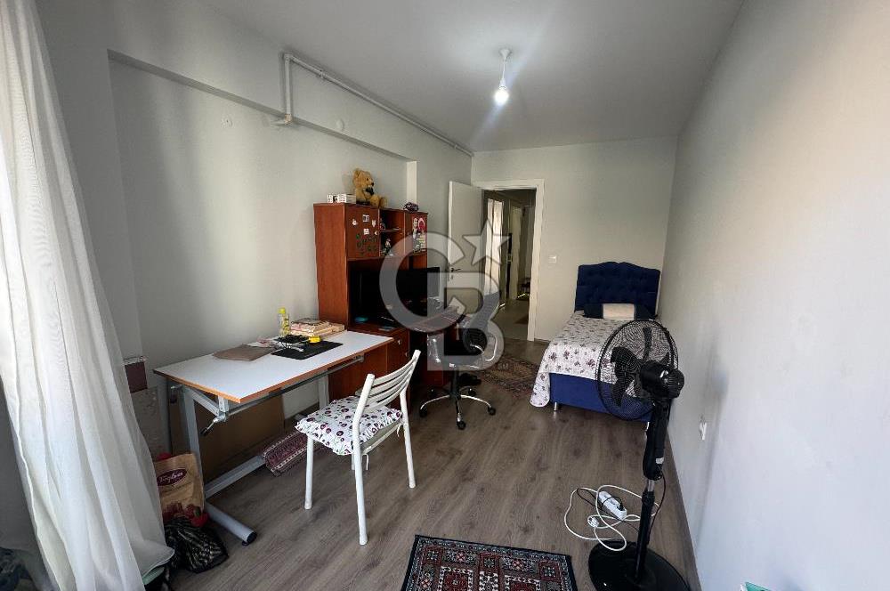 FAHRETTİN ALTAY GENERAL KAZIM ÖZALPTE 3+1 SATILIK DAİRE