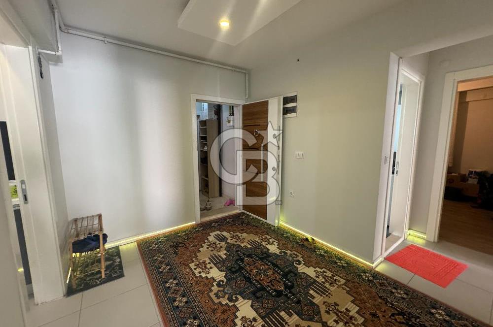 FAHRETTİN ALTAY GENERAL KAZIM ÖZALPTE 3+1 SATILIK DAİRE