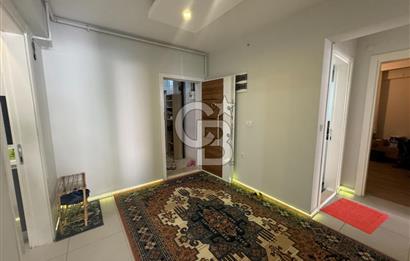 FAHRETTİN ALTAY GENERAL KAZIM ÖZALPTE 3+1 SATILIK DAİRE