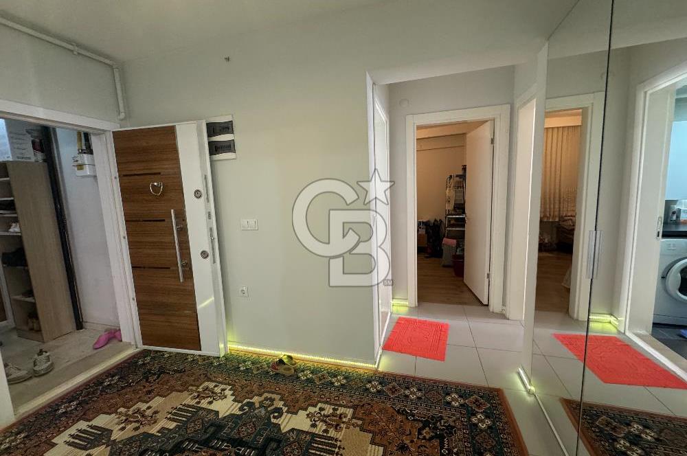 FAHRETTİN ALTAY GENERAL KAZIM ÖZALPTE 3+1 SATILIK DAİRE