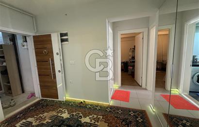 FAHRETTİN ALTAY GENERAL KAZIM ÖZALPTE 3+1 SATILIK DAİRE