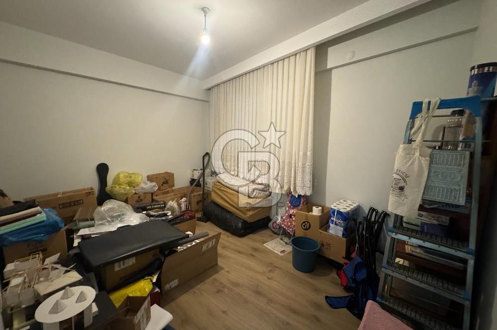 FAHRETTİN ALTAY GENERAL KAZIM ÖZALPTE 3+1 SATILIK DAİRE