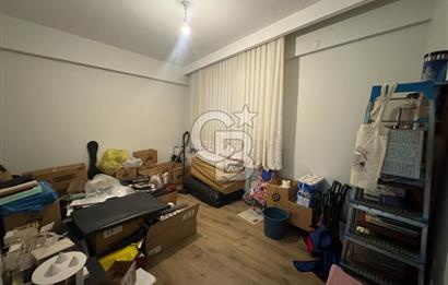 FAHRETTİN ALTAY GENERAL KAZIM ÖZALPTE 3+1 SATILIK DAİRE