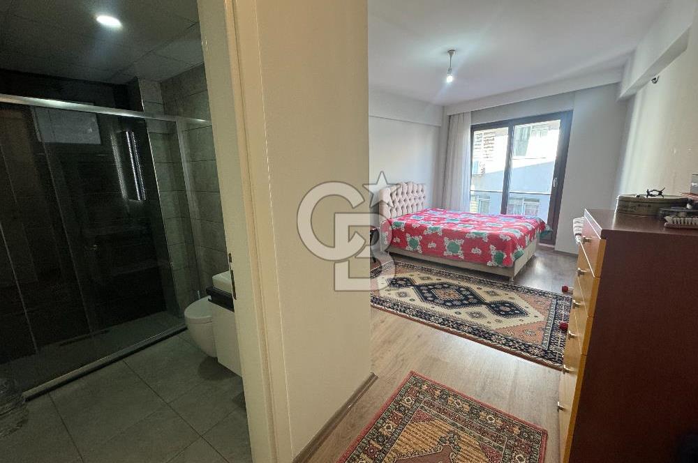 FAHRETTİN ALTAY GENERAL KAZIM ÖZALPTE 3+1 SATILIK DAİRE