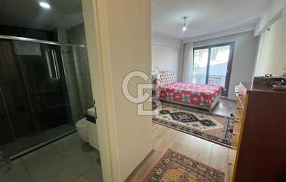 FAHRETTİN ALTAY GENERAL KAZIM ÖZALPTE 3+1 SATILIK DAİRE