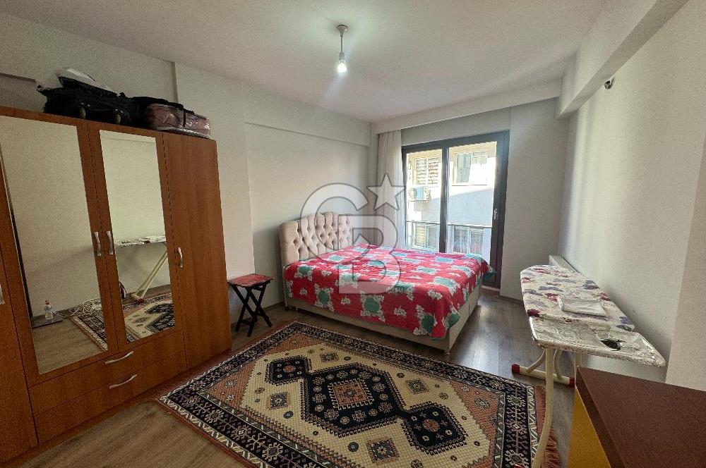 FAHRETTİN ALTAY GENERAL KAZIM ÖZALPTE 3+1 SATILIK DAİRE