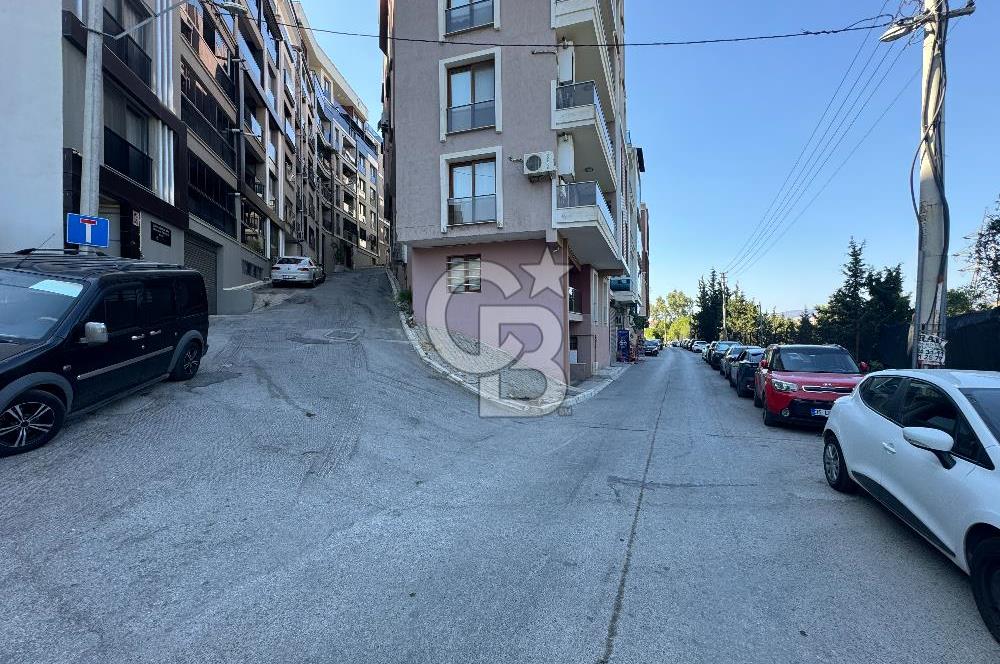 FAHRETTİN ALTAY GENERAL KAZIM ÖZALPTE 3+1 SATILIK DAİRE