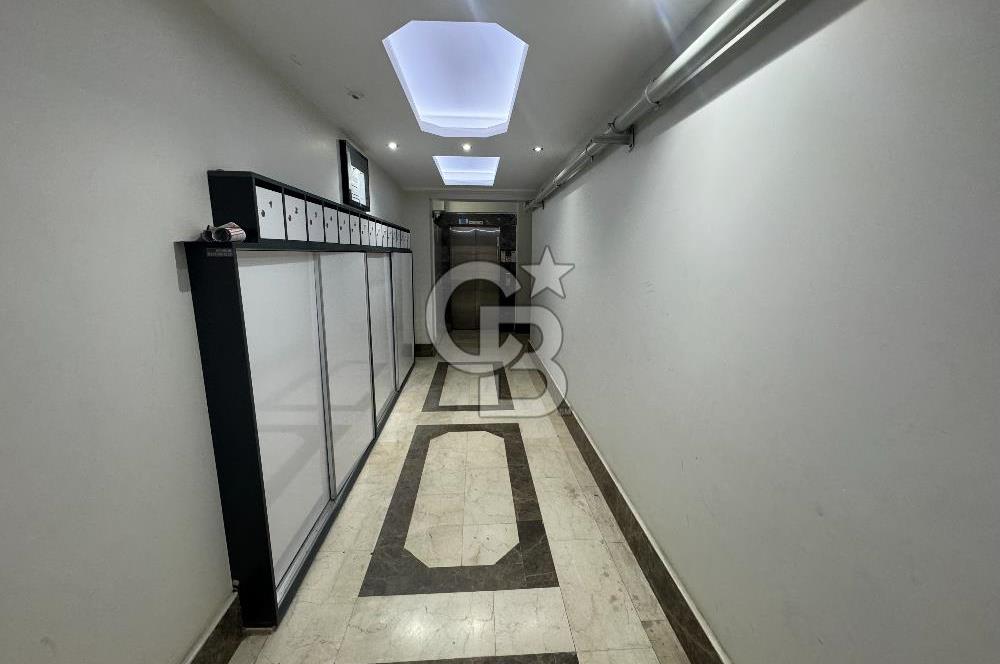 FAHRETTİN ALTAY GENERAL KAZIM ÖZALPTE 3+1 SATILIK DAİRE