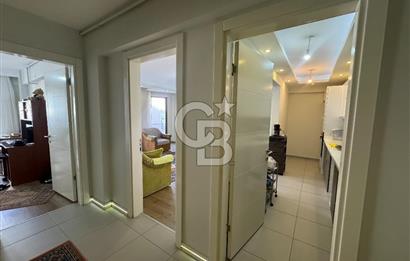 FAHRETTİN ALTAY GENERAL KAZIM ÖZALPTE 3+1 SATILIK DAİRE