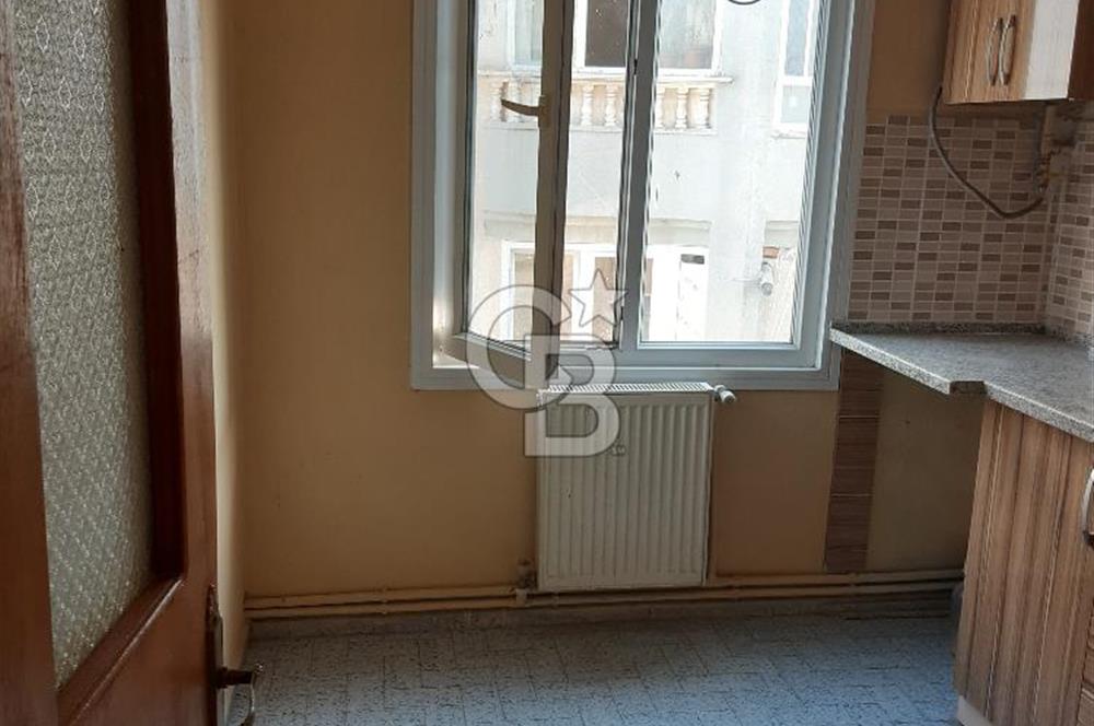 ORHANGAZİ CAMİİKEBİR MAHALLESİ ARA KAT SATILIK 2+1 DAİRE