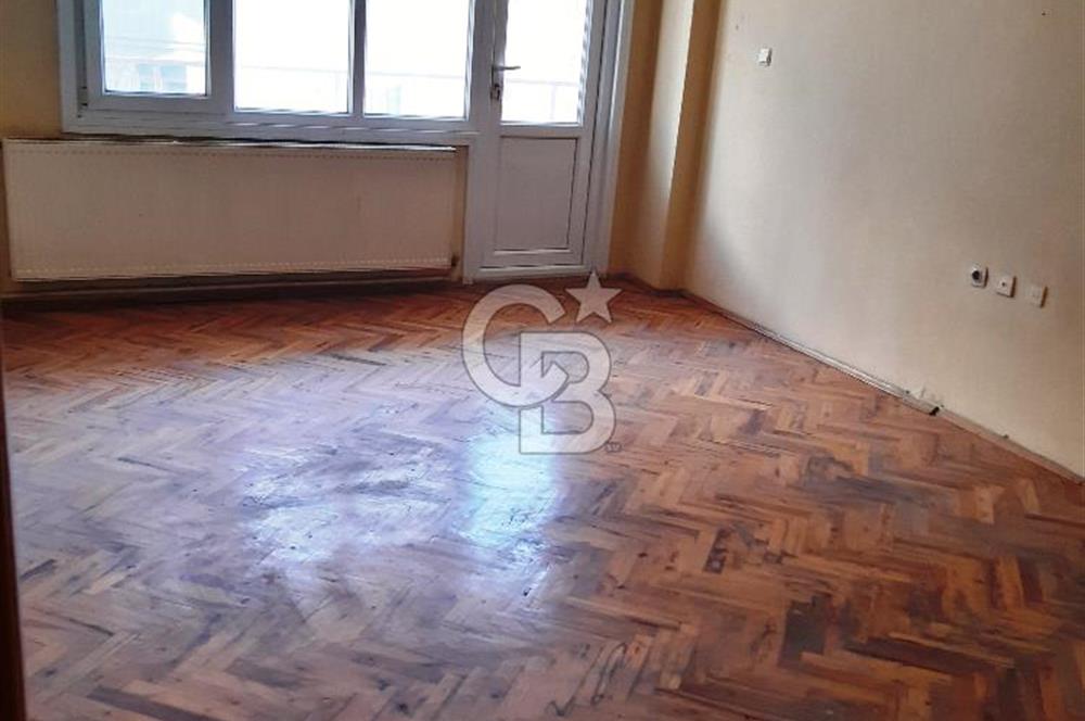 ORHANGAZİ CAMİİKEBİR MAHALLESİ ARA KAT SATILIK 2+1 DAİRE