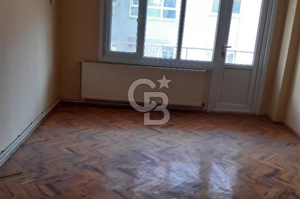 ORHANGAZİ CAMİİKEBİR MAHALLESİ ARA KAT SATILIK 2+1 DAİRE