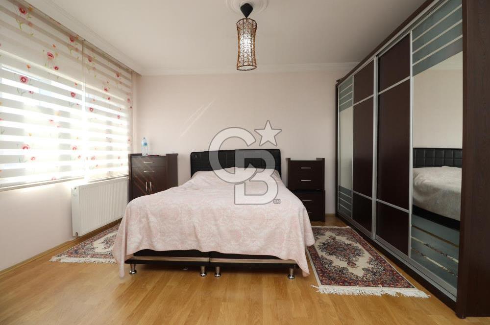 BATIKENT MERKEZİ KONUMDA MASRAFSIZ 4+1 KİRALIK MÜSTAKİL DAİRE