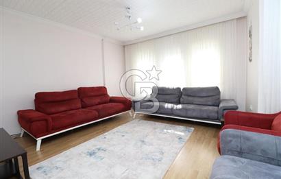 BATIKENT MERKEZİ KONUMDA MASRAFSIZ 4+1 KİRALIK MÜSTAKİL DAİRE