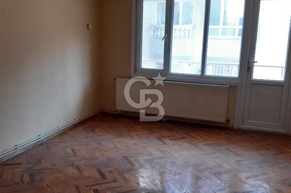 ORHANGAZİ CAMİİKEBİR MAHALLESİ ARA KAT SATILIK 2+1 DAİRE