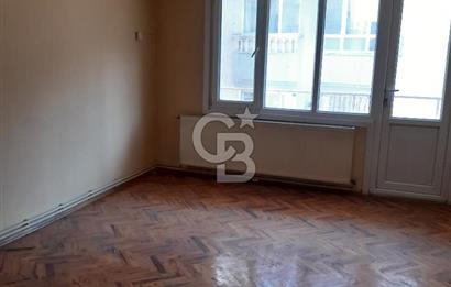 ORHANGAZİ CAMİİKEBİR MAHALLESİ ARA KAT SATILIK 2+1 DAİRE