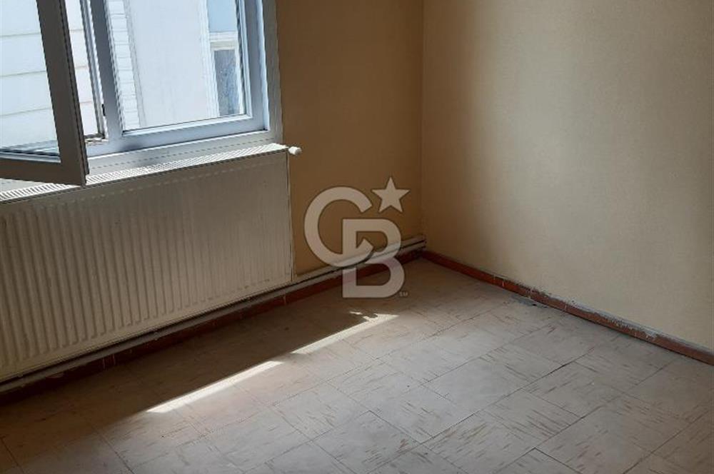 ORHANGAZİ CAMİİKEBİR MAHALLESİ ARA KAT SATILIK 2+1 DAİRE