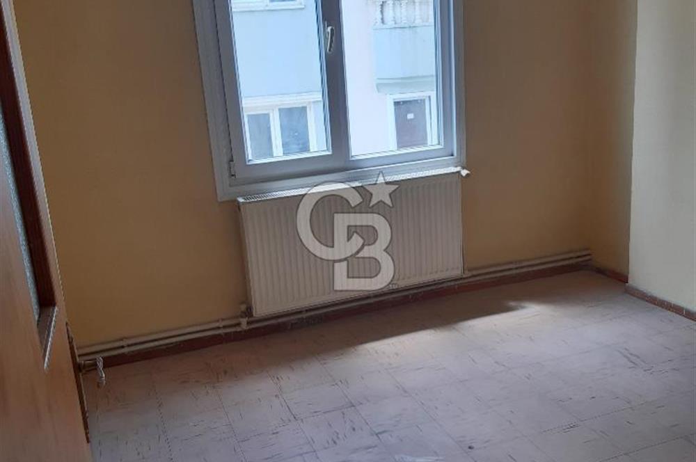 ORHANGAZİ CAMİİKEBİR MAHALLESİ ARA KAT SATILIK 2+1 DAİRE